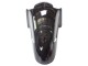 Discount 1996-2007 Glossy Black Green Flame Honda CBR1100XX Blackbird Motorcycle Fairing Canada