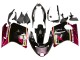 Discount 1996-2007 Glossy Black Red Yellow Honda CBR1100XX Blackbird Motorcycle Fairings Canada