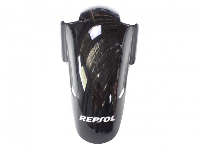 Discount 1996-2007 Orange White Red Glossy Black Repsol Honda CBR1100XX Blackbird Abs Motorcycle Fairings Canada