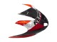 Discount 1996-2007 Orange White Red Glossy Black Repsol Honda CBR1100XX Blackbird Abs Motorcycle Fairings Canada