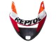 Discount 1996-2007 Orange White Red Glossy Black Repsol Honda CBR1100XX Blackbird Abs Motorcycle Fairings Canada