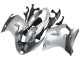 Discount 1996-2007 Silver Grey Honda CBR1100XX Blackbird Motorcycle Fairings Canada