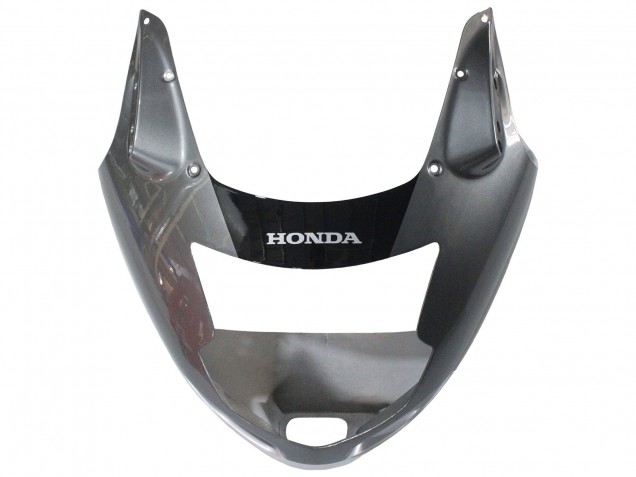 Discount 1996-2007 Silver Grey Honda CBR1100XX Blackbird Motorcycle Fairings Canada