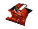 Discount 1991-1994 Orange Glossy Black Honda CBR600 F2 Motorcycle Fairings Canada