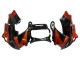 Discount 1991-1994 Orange Glossy Black Honda CBR600 F2 Motorcycle Fairings Canada