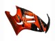 Discount 1995-1996 Orange Glossy Black Honda CBR600 F3 Motorcycle Fairings Canada