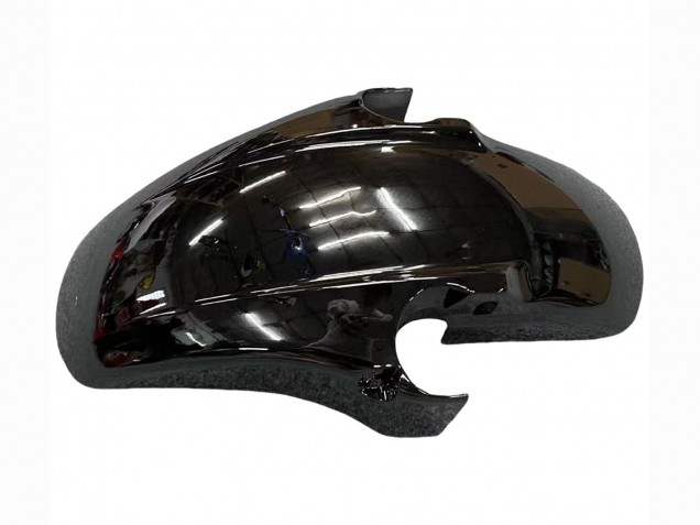 Discount 1995-1996 Orange Glossy Black Honda CBR600 F3 Motorcycle Fairings Canada