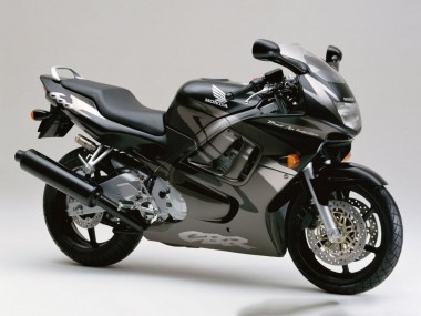 Discount 1995-1996 Grey Black Honda CBR600 F3 Motorcycle Fairings Canada