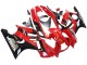 Discount 1997-1998 Red Glossy Black Honda CBR600 F3 Motorcycle Fairings Canada