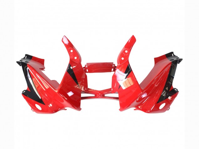 Discount 1997-1998 Red Glossy Black Honda CBR600 F3 Motorcycle Fairings Canada