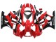 Discount 1997-1998 Red Glossy Black Honda CBR600 F3 Motorcycle Fairings Canada
