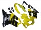 Discount 1999-2000 Yellow Glossy Black Honda CBR600 F4 Motorcycle Fairings Canada