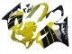 Discount 1999-2000 Yellow Glossy Black Honda CBR600 F4 Motorcycle Fairings Canada