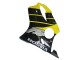 Discount 1999-2000 Yellow Glossy Black Honda CBR600 F4 Motorcycle Fairings Canada