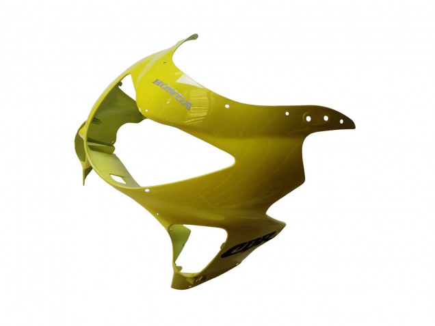 Discount 1999-2000 Yellow Glossy Black Honda CBR600 F4 Motorcycle Fairings Canada