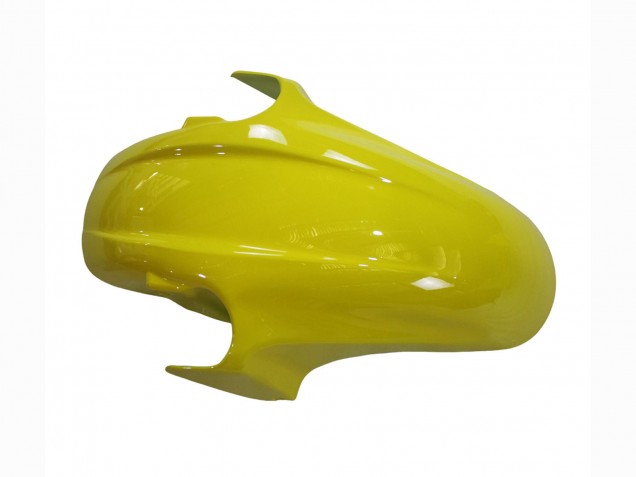Discount 1999-2000 Yellow Glossy Black Honda CBR600 F4 Motorcycle Fairings Canada