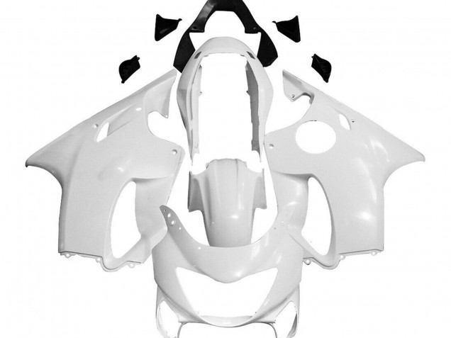 Discount 1999-2000 Unpainted Honda CBR600 F4 Motorcycle Fairings Canada