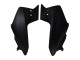 Discount 2011-2013 Glossy Black Honda CBR600F Motorcycle Fairings Canada