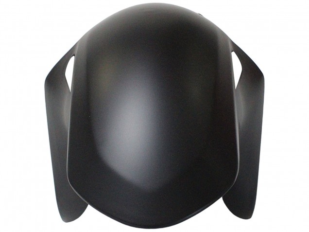 Discount 2011-2013 Glossy Black Honda CBR600F Motorcycle Fairings Canada