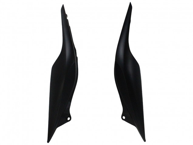 Discount 2011-2013 Glossy Black Honda CBR600F Motorcycle Fairings Canada