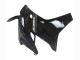 Discount 2011-2013 Glossy Black Honda CBR600F Motorcycle Fairings Canada