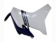 Discount 2011-2013 White Blue Honda CBR600F Motorcycle Fairings Canada