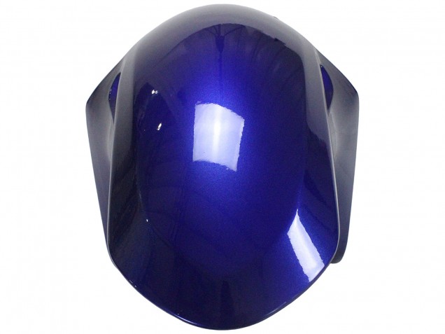 Discount 2011-2013 White Blue Honda CBR600F Motorcycle Fairings Canada