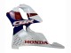 Discount 1992-1993 White Red Dark Blue Honda CBR900RR 893 Motorcycle Fairings Canada