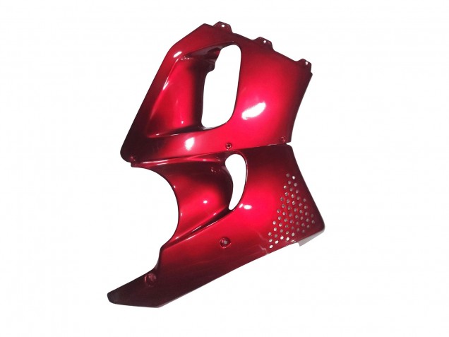Discount 1994-1995 Red Honda CBR900RR 893 Motorcycle Fairings Canada