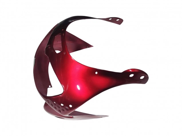 Discount 1994-1995 Red Honda CBR900RR 893 Motorcycle Fairings Canada