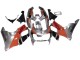 Discount 1994-1995 Silver Orange Glossy Black Honda CBR900RR 893 Motorcycle Fairings Canada