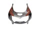 Discount 1994-1995 Silver Orange Glossy Black Honda CBR900RR 893 Motorcycle Fairings Canada