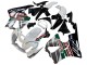 Discount 1996-1997 White Green Grey Glossy Black Castrol Honda CBR900RR 893 Motorcycle Fairings Canada