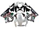 Discount 1996-1997 White Green Grey Glossy Black Castrol Honda CBR900RR 893 Motorcycle Fairings Canada