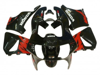 Discount 1998-1999 Red Glossy Black Honda CBR900RR 919 Motorcycle Fairing Canada