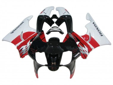 Discount 1998-1999 White Red Glossy Black Honda CBR900RR 919 Motorcycle Fairings Canada