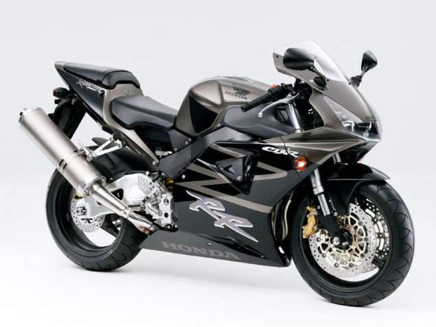 Discount 1998-1999 Glossy Black White Decals Honda CBR900RR 919 Motorcycle Fairings Canada