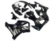 Discount 1998-1999 Glossy Black White Decals Honda CBR900RR 919 Motorcycle Fairings Canada
