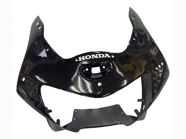 Discount 1998-1999 Glossy Black White Decals Honda CBR900RR 919 Motorcycle Fairings Canada