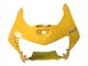 Discount 1998-1999 White Yellow Glossy Black Honda CBR900RR 919 Motorcycle Fairings Canada
