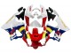 Discount 1998-1999 White Red Yellow Blue Honda CBR900RR 919 Motorcycle Fairings Canada