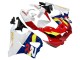 Discount 1998-1999 White Red Yellow Blue Honda CBR900RR 919 Motorcycle Fairings Canada