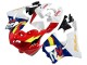 Discount 1998-1999 White Red Yellow Blue Honda CBR900RR 919 Motorcycle Fairings Canada