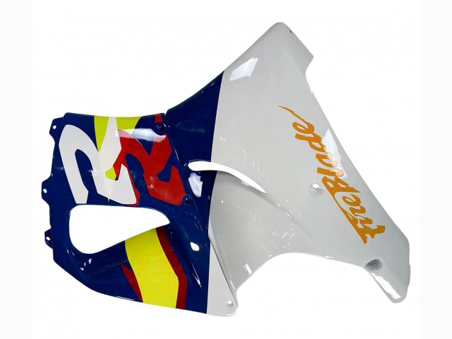 Discount 1998-1999 White Red Yellow Blue Honda CBR900RR 919 Motorcycle Fairings Canada