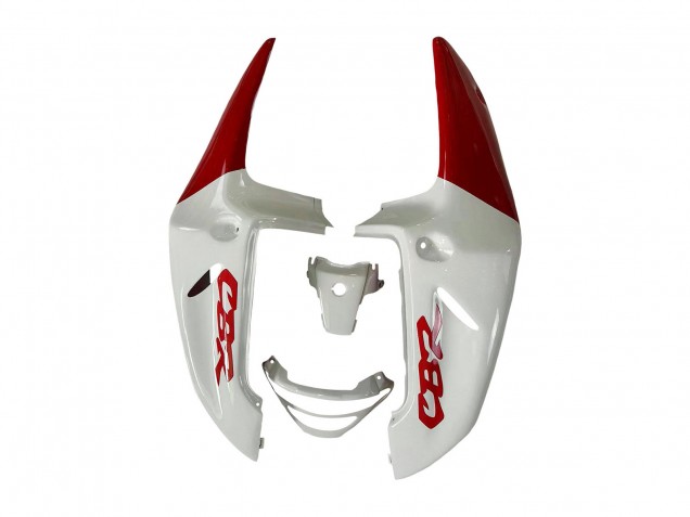 Discount 1998-1999 White Red Yellow Blue Honda CBR900RR 919 Motorcycle Fairings Canada