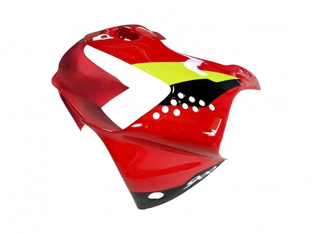 Discount 1998-1999 White Red Yellow Blue Honda CBR900RR 919 Motorcycle Fairings Canada