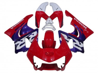 Discount 1998-1999 White Red Blue Honda CBR900RR 919 Motorcycle Fairing Canada