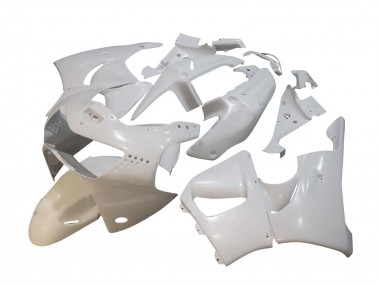 Discount 1998-1999 White Honda CBR900RR 919 Motorcycle Fairings Canada