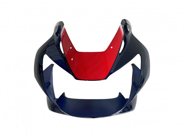 Discount 2000-2001 White Red Blue Honda CBR900RR 929 Motorcycle Fairing Canada