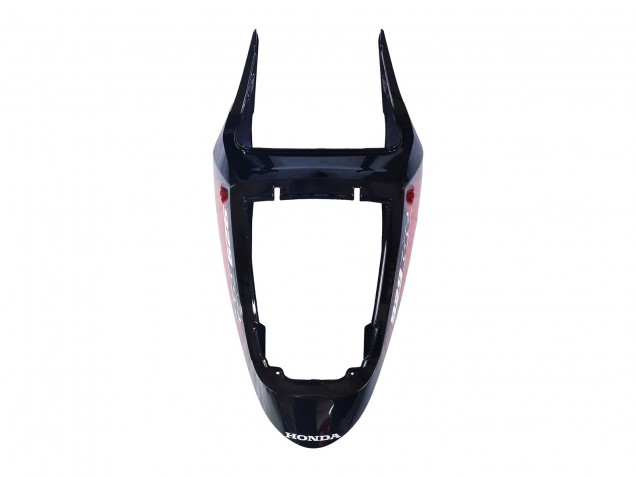 Discount 2000-2001 Red White Glossy Black PlayStation 2 Honda CBR900RR 929 Motorcycle Fairings Canada
